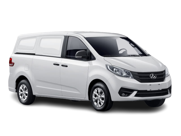 Maxus G10 Cargo D20